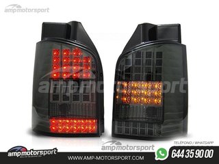 PILOTOS LED PARA VOLKSWAGEN TRANSPORTER T5