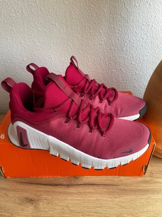Nike Free Metcon 6