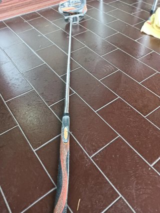 Putter Ping B60