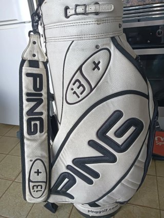 Putter Ping B60