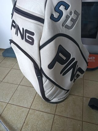 Putter Ping B60