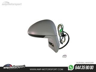 RETROVISOR COMPLETO DERECHO PARA CITROËN C4