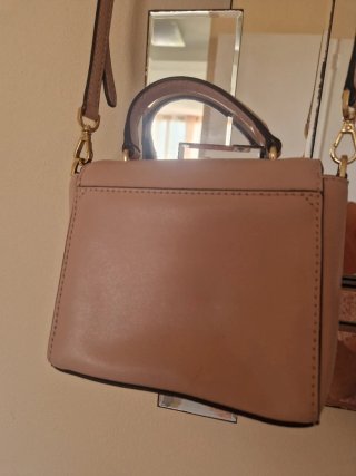 Bolso Michael Kors Rosa