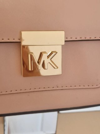 Bolso Michael Kors Rosa
