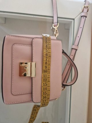 Bolso Michael Kors Rosa