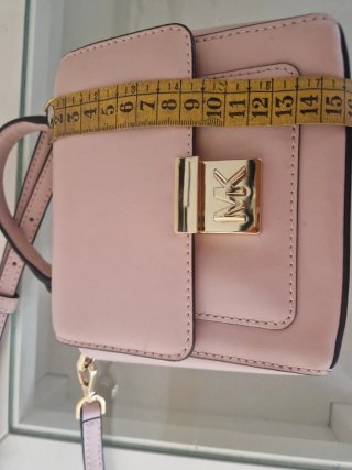 Bolso Michael Kors Rosa