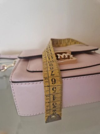Bolso Michael Kors Rosa