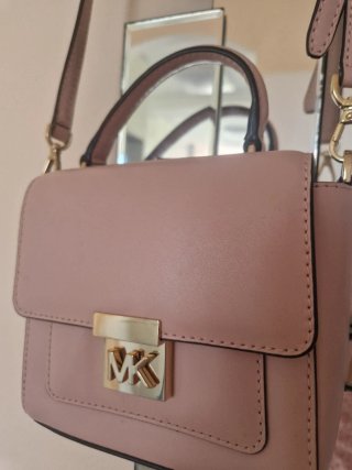 Bolso Michael Kors Rosa