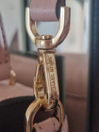 Bolso Michael Kors Rosa