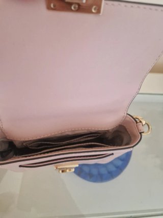 Bolso Michael Kors Rosa