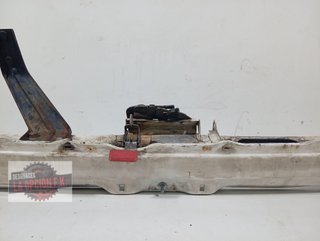 PANEL FRONTAL Fiat Ducato II Combi TA (03.1994->)