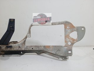 PANEL FRONTAL Fiat Ducato II Combi TA (03.1994->)