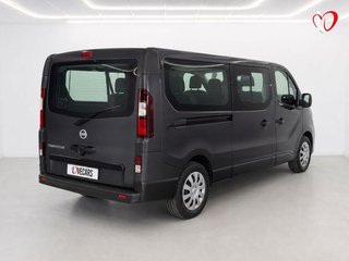 Nissan Primastar 2.0 DCI N CONNECTA L2 9 PLAZAS 150