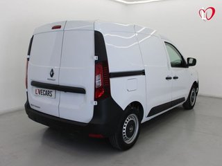 Renault Express 1.5 DCI  FURGÓN GPS 95