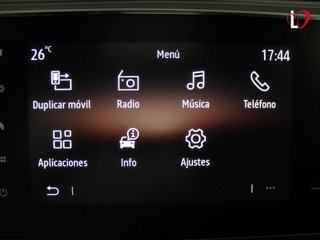 Renault Express 1.5 DCI  FURGÓN GPS 95