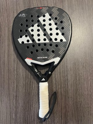 Pala Adidas Metalbone Ale Galan 3.4 2025