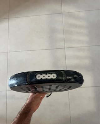 Pala Adidas Metalbone Ale Galan 3.4 2025