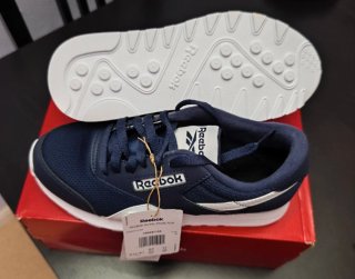 Zapatillas Reebok Royal Prime Run 36.5