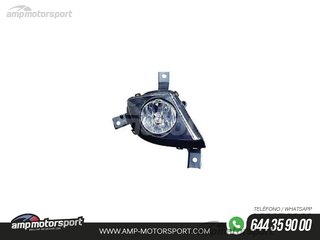 FARO ANTINIEBLA DERECHO PARA BMW E90 BERLINA / E91 TOURING