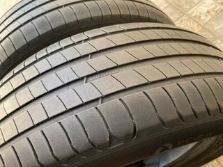 Neumáticos 205/60 R16 MICHELIN E PRIMACY