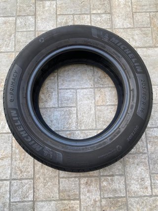 Neumáticos 205/60 R16 MICHELIN E PRIMACY