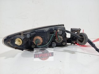 PILOTO TRASERO DERECHO Honda Civic 5 puertas (FK)(2005->)