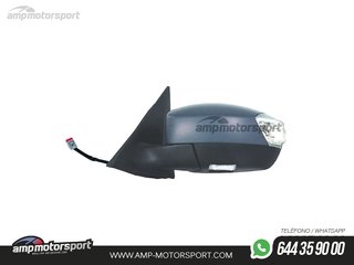 RETROVISOR COMPLETO IZQUIERDO PARA FORD GALAXY