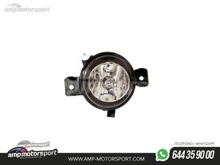 FARO ANTINIEBLA IZQUIERDO PARA BMW X5 E70
