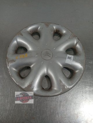 JUEGO LLANTAS Citroen Xsara Picasso (1999->)