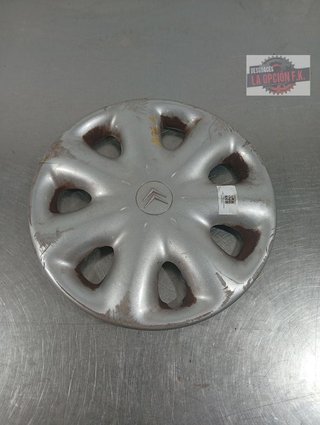 JUEGO LLANTAS Citroen Xsara Picasso (1999->)
