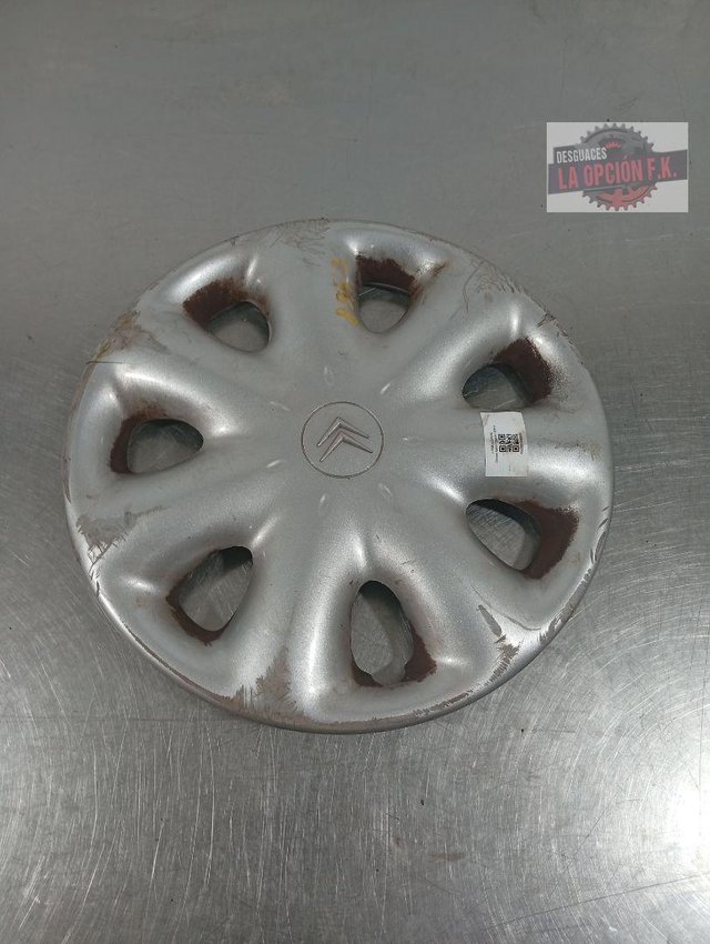 JUEGO LLANTAS Citroen Xsara Picasso (1999->)
