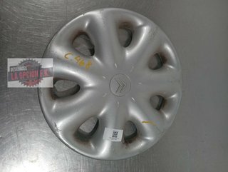 JUEGO LLANTAS Citroen Xsara Picasso (1999->)