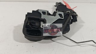 CERRADURA PUERTA DELANTERA IZQUIERDA BMW X1 (E84)(2009->)