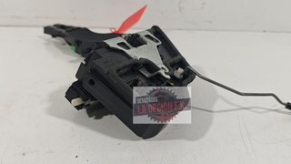CERRADURA PUERTA DELANTERA IZQUIERDA BMW X1 (E84)(2009->)