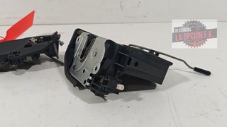 CERRADURA PUERTA DELANTERA IZQUIERDA BMW X1 (E84)(2009->)
