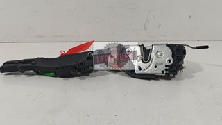 CERRADURA PUERTA DELANTERA IZQUIERDA BMW X1 (E84)(2009->)