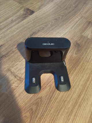 Cecotec Conga 999 Origin Robot Aspirador