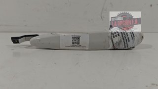 MANETA EXTERIOR TRASERA DERECHA BMW X1 (E84)(2009->)