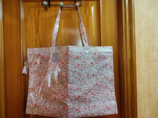 Bolso y Bolsas