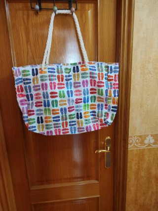Bolso y Bolsas