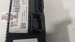 MANDO CALEFACCION / AIRE ACONDICIONADO BMW X1 (E84)(2009->)