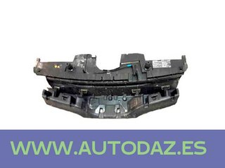 Refuerzo soporte rejilla interna RENAULT KANGOO-553155J