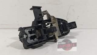 MANETA EXTERIOR TRASERA IZQUIERDA Ford Focus Berlina (CB4)(2008->)