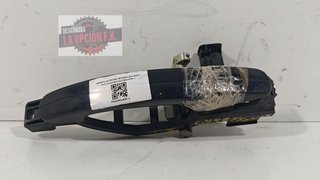 MANETA EXTERIOR TRASERA IZQUIERDA Ford Focus Berlina (CB4)(2008->)