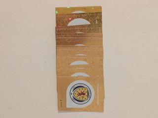 Lote 40 escudos UNITED EDITION panini cromos