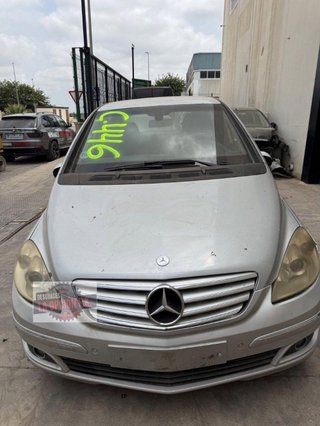 AFORADOR Mercedes-Benz B (BM 245)(03.2005->)