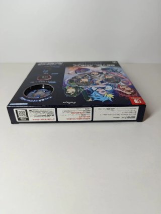 Beyblade X ONE Nintendo Switch Japonés