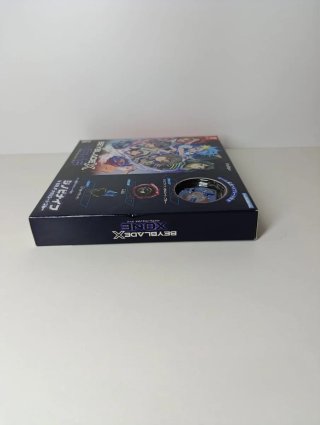 Beyblade X ONE Nintendo Switch Japonés