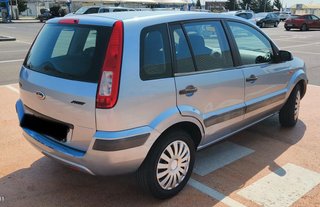 Ford Fusion 2005