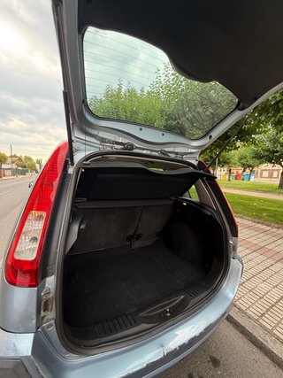 Ford Fusion 2005